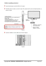 Preview for 2 page of Toshiba 40RL938G How To Upgrade The Software