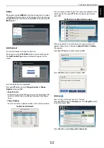 Preview for 53 page of Toshiba 40RL958 User Manual