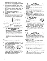 Предварительный просмотр 4 страницы Toshiba 40RV525R - 40" LCD TV Owner'S Manual