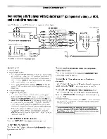 Предварительный просмотр 14 страницы Toshiba 40RV525R - 40" LCD TV Owner'S Manual