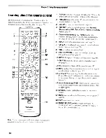 Предварительный просмотр 20 страницы Toshiba 40RV525R - 40" LCD TV Owner'S Manual