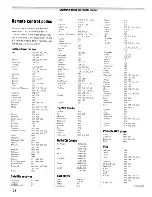 Предварительный просмотр 24 страницы Toshiba 40RV525R - 40" LCD TV Owner'S Manual