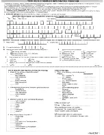 Предварительный просмотр 68 страницы Toshiba 40RV525R - 40" LCD TV Owner'S Manual