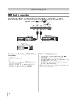 Предварительный просмотр 18 страницы Toshiba 40RV525U - 40" LCD TV Owner'S Manual