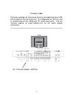 Preview for 15 page of Toshiba 40RV52U Service Manual