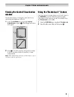 Предварительный просмотр 61 страницы Toshiba 40SL500U Owner'S Manual