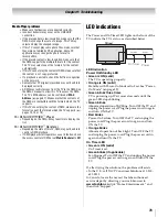 Preview for 79 page of Toshiba 40SL500U Owner'S Manual