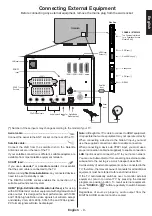 Предварительный просмотр 9 страницы Toshiba 40T544 DG Series Online Manual