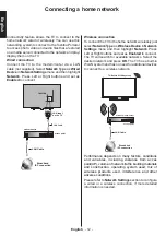 Предварительный просмотр 12 страницы Toshiba 40T544 DG Series Online Manual