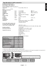 Предварительный просмотр 57 страницы Toshiba 40T544 DG Series Online Manual