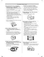 Предварительный просмотр 3 страницы Toshiba 40TL20 Series Owner'S Manual