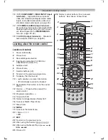 Предварительный просмотр 9 страницы Toshiba 40TL20 Series Owner'S Manual