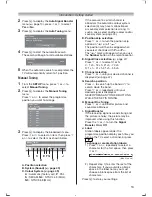 Предварительный просмотр 13 страницы Toshiba 40TL20 Series Owner'S Manual