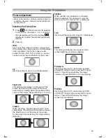 Предварительный просмотр 15 страницы Toshiba 40TL20 Series Owner'S Manual