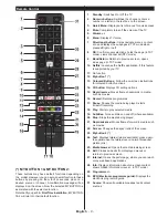 Preview for 9 page of Toshiba 40U7653DB Operating Instructions Manual