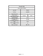 Preview for 32 page of Toshiba 40U7653DB Operating Instructions Manual