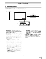 Предварительный просмотр 13 страницы Toshiba 40UL605 Owner'S Manual