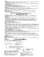 Предварительный просмотр 84 страницы Toshiba 40UL605 Owner'S Manual