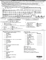 Предварительный просмотр 87 страницы Toshiba 40UL605 Owner'S Manual