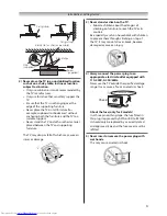 Preview for 3 page of Toshiba 40VL20 Series Owner'S Manual