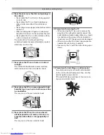 Preview for 4 page of Toshiba 40VL20 Series Owner'S Manual