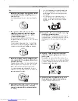 Preview for 5 page of Toshiba 40VL20 Series Owner'S Manual