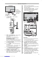 Preview for 9 page of Toshiba 40VL20 Series Owner'S Manual