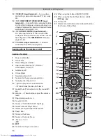 Preview for 10 page of Toshiba 40VL20 Series Owner'S Manual