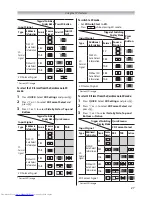 Preview for 27 page of Toshiba 40VL20 Series Owner'S Manual