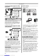 Preview for 34 page of Toshiba 40VL20 Series Owner'S Manual