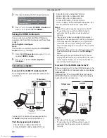 Preview for 36 page of Toshiba 40VL20 Series Owner'S Manual