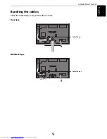 Preview for 9 page of Toshiba 40VL758B Owner'S Manual