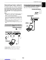 Preview for 13 page of Toshiba 40VL758B Owner'S Manual