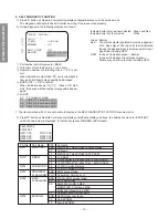 Preview for 12 page of Toshiba 40WH08B Service Manual