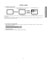 Preview for 13 page of Toshiba 40WH08B Service Manual