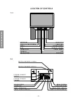 Preview for 34 page of Toshiba 40WH08B Service Manual