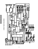 Preview for 36 page of Toshiba 40WH08B Service Manual