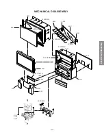 Preview for 37 page of Toshiba 40WH08B Service Manual