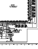 Preview for 68 page of Toshiba 40WH08B Service Manual