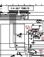 Preview for 92 page of Toshiba 40WH08B Service Manual