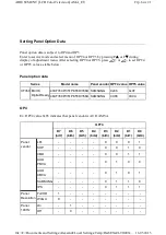 Preview for 7 page of Toshiba 40XF350P Service Manual