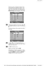 Preview for 27 page of Toshiba 40XF350P Service Manual