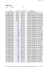 Preview for 129 page of Toshiba 40XF350P Service Manual