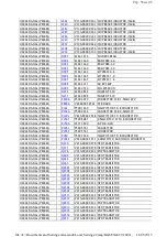 Preview for 163 page of Toshiba 40XF350P Service Manual