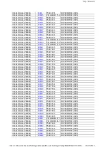 Preview for 167 page of Toshiba 40XF350P Service Manual