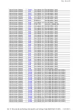 Preview for 169 page of Toshiba 40XF350P Service Manual