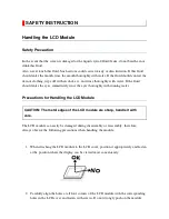 Preview for 22 page of Toshiba 40XF355D Service Manual