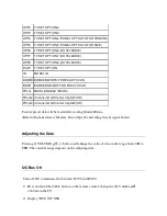 Preview for 146 page of Toshiba 40XF355D Service Manual