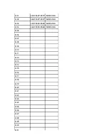 Preview for 151 page of Toshiba 40XF355D Service Manual