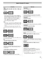 Предварительный просмотр 37 страницы Toshiba 40XV648U - 40" LCD TV Owner'S Manual